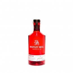 WHITLEY NEILL Raspberry Gin...