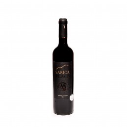 SARICA EXCELLENCE BLACK...