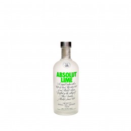 ABSOLUT LIME 40% - 0.7L