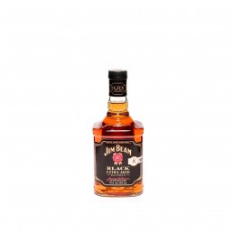 JIM BEAM Black 43% CUT - 0.7L