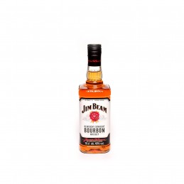 JIM BEAM White 40% - 0.7L
