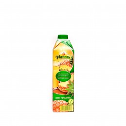 PFANNER SUC 100% Ananas - 1L
