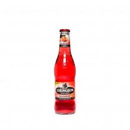 STRONGBOW Red Berries st -...