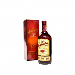 MATUSALEM 15yo Grand...
