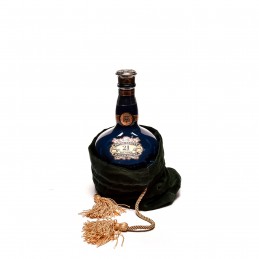 ROYAL SALUTE 21YO - 0.7L