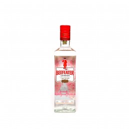 BEEFEATER 40% London Dry -...
