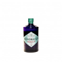 HENDRICK'S Gin 41.4% - 0.7L