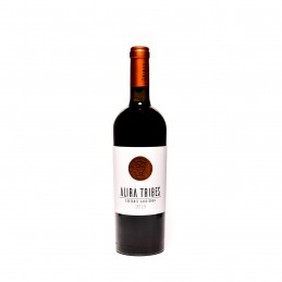 VIN ALIRA Tribes Vegan...