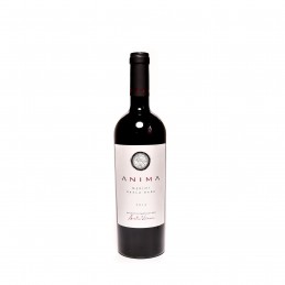 SAHATENI ANIMA Merlot - 0.7L