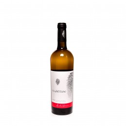 SAHATENI ARTISAN White - 0.7L