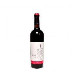 SAHATENI KARAKTER Cabernet...