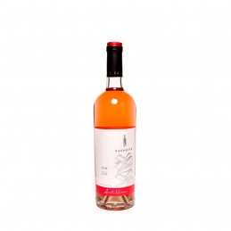 SAHATENI KARAKTER Rose - 0.7L