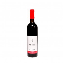 SAHATENI NOMAD Merlot - 0.7L
