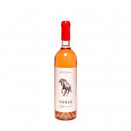 SAHATENI NOMAD Syrah Rose -...