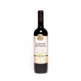 SAMBURESTI DOMENII Cabernet...