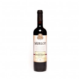 SAMBURESTI DOMENII Merlot...