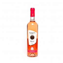 SAMBUREL Rose st - 0.75L
