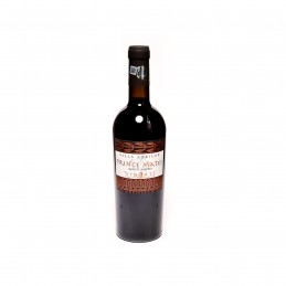 PRINCE MATEI Merlot (S)
